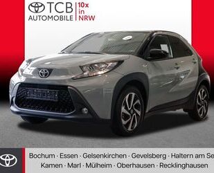 Toyota Aygo (X) Gebrauchtwagen