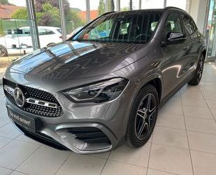 Mercedes-Benz GLA 220 Gebrauchtwagen