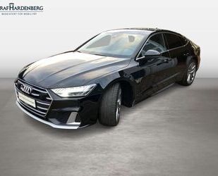 Audi S7 Gebrauchtwagen