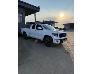 Toyota Tundra Gebrauchtwagen