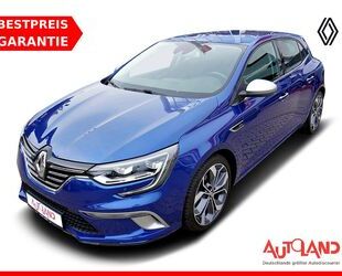 Renault Megane Gebrauchtwagen