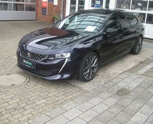 Peugeot 508 Gebrauchtwagen