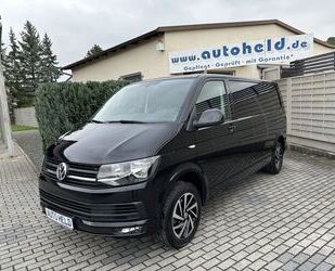 VW T6 andere Gebrauchtwagen