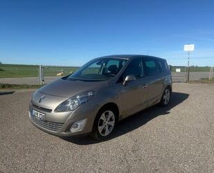 Renault Grand Scenic Gebrauchtwagen