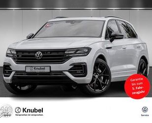 VW Touareg Gebrauchtwagen