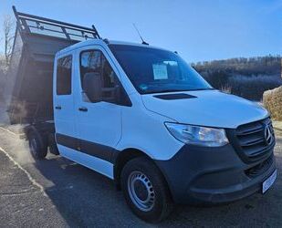 Mercedes-Benz Sprinter Gebrauchtwagen
