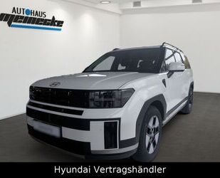 Hyundai SANTA FE Gebrauchtwagen