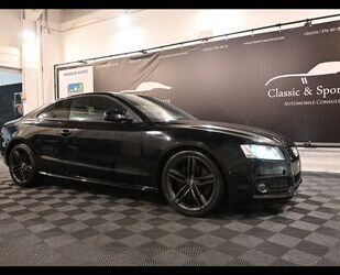 Audi S5 Gebrauchtwagen