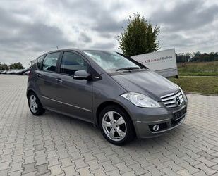 Mercedes-Benz A 180 Gebrauchtwagen