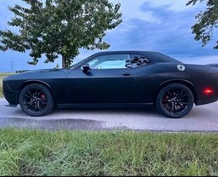 Dodge Challenger Gebrauchtwagen