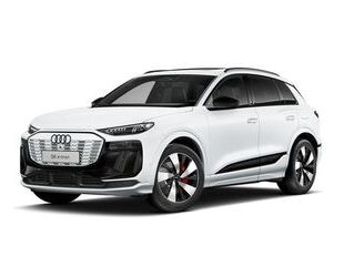 Audi Q6 e-tron Gebrauchtwagen