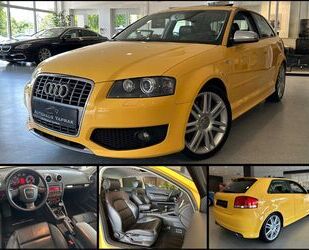 Audi S3 Gebrauchtwagen
