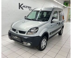 Renault Kangoo Gebrauchtwagen