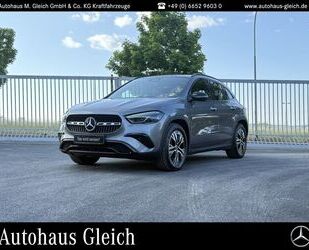 Mercedes-Benz GLA 220 Gebrauchtwagen