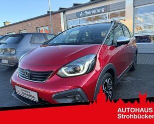 Honda Jazz Gebrauchtwagen