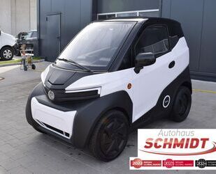 Silence S04 Gebrauchtwagen