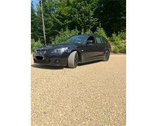 BMW 545 Gebrauchtwagen