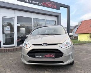 Ford B-Max Gebrauchtwagen