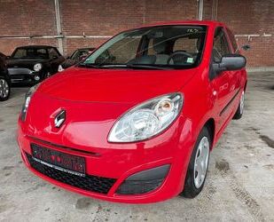 Renault Twingo Gebrauchtwagen