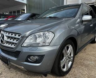 Mercedes-Benz ML 350 Gebrauchtwagen