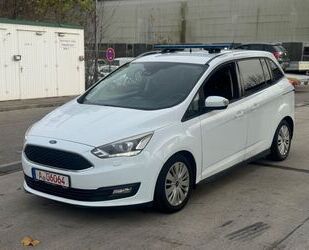 Ford Grand C-Max Gebrauchtwagen