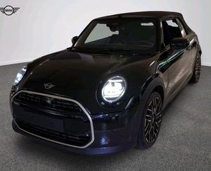 Mini Cooper Cabrio Gebrauchtwagen