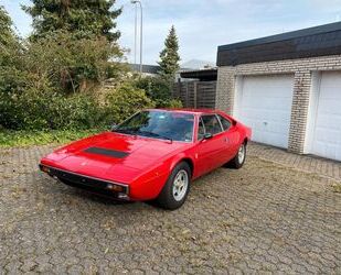 Ferrari 308 Gebrauchtwagen