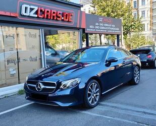 Mercedes-Benz E 300 Gebrauchtwagen