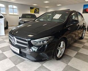 Mercedes-Benz B 220 Gebrauchtwagen