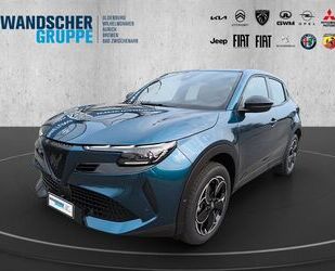 Alfa Romeo Junior Gebrauchtwagen