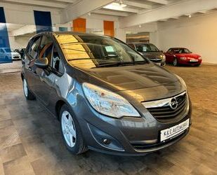 Opel Meriva Gebrauchtwagen
