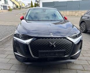 DS Automobiles DS3 Crossback Gebrauchtwagen