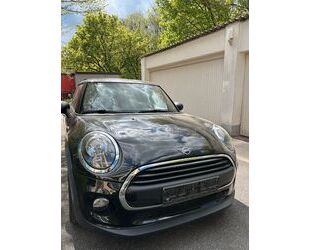 Mini ONE Gebrauchtwagen