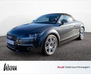 Audi TT Gebrauchtwagen