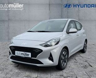 Hyundai i10 Gebrauchtwagen