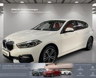 BMW 118 Gebrauchtwagen