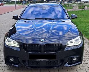 BMW 530 Gebrauchtwagen