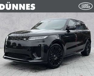 Land Rover Range Rover Sport Gebrauchtwagen