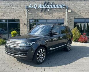 Land Rover Range Rover Gebrauchtwagen