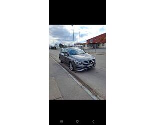 Mercedes-Benz B 220 Gebrauchtwagen