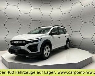 Dacia Jogger Gebrauchtwagen