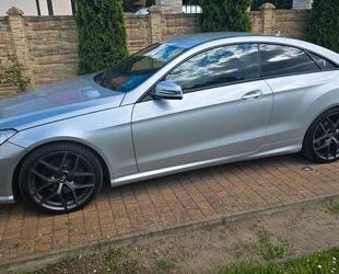 Mercedes-Benz E 350 Gebrauchtwagen