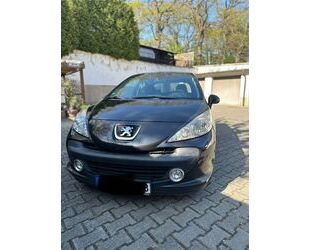 Peugeot 207 Gebrauchtwagen