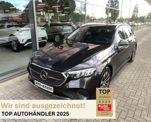Mercedes-Benz E 220 Gebrauchtwagen