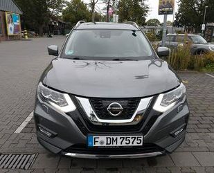 Nissan X-Trail Gebrauchtwagen