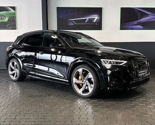 Audi e-tron Gebrauchtwagen