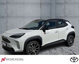 Toyota Yaris Cross Gebrauchtwagen