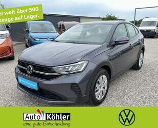 VW Taigo Gebrauchtwagen