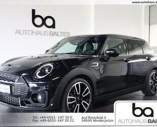 Mini Cooper S Clubman Gebrauchtwagen