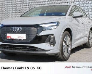 Audi Q4 Gebrauchtwagen